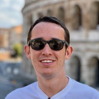 Genistar Employee Tom Pullen's profile photo