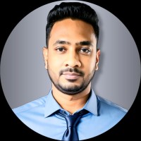 Meydan Free Zone Employee Ryan Ali's profile photo