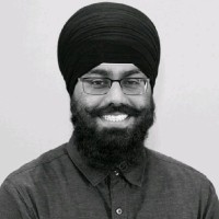 PaymentEvolution Employee Gurdeep Sidhu's profile photo
