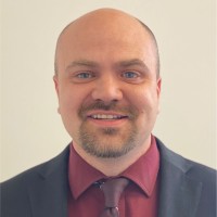 Regions Bank Employee Sean Tompkins's profile photo