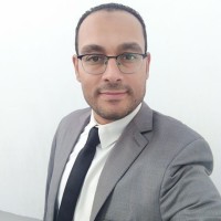 Medicatechnology Employee Hosam Mostafa's profile photo