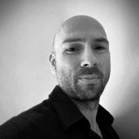 OLIVER Agency Employee Antonio Conte's profile photo