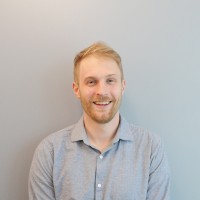 Scythe Robotics Employee Bradley Oosterveld's profile photo