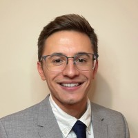 University of Cincinnati College of Medicine Employee Lucas Huffman's profile photo