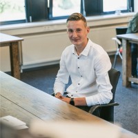 ETB de Noord BV Employee Timo Versteeg's profile photo