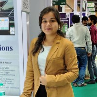 SuryaLogix Employee Tanaya Adane's profile photo
