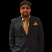 OptimaGeeks Employee Hannan Dar's profile photo