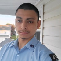 NYS Department of Corrections and Community Supervision Employee Jorge Lara's profile photo