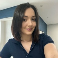 JobConvo Employee Aline Valadares's profile photo