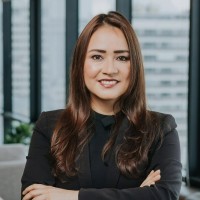 TELEMATICA S.A. Employee Elizabeth Maza's profile photo
