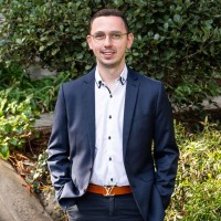 Shellabears Real Estate Employee Zack Langford's profile photo