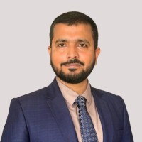 Ultragenic Research and Technologies Pvt. Ltd. Employee Saurabh Kumar's profile photo
