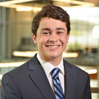 PwC Employee Drew Schroeder's profile photo