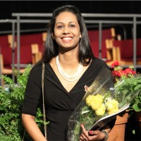Deepika D. Email