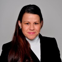 Oks Employee Taja Skorc's profile photo