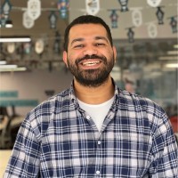 Global Brands Group (GBG) Employee Ahmed Hamdy's profile photo
