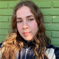 SistemaPET Employee Thais de Souza Radl's profile photo