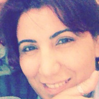 DHM Employee Asli Demir's profile photo