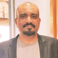 Xylem India Employee Bhavin Bhatt's profile photo