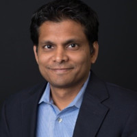 Hubbell Incorporated Employee Akshay Mittal's profile photo