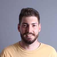 Keytorc Software Testing Services Employee Efe Gürsoy's profile photo