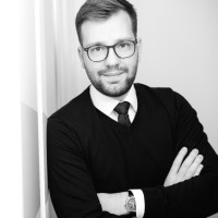 Oskar Schunck GmbH & Co. KG Employee Felix Helmhold's profile photo