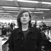 Mesofoods Employee Daniel Bernal's profile photo