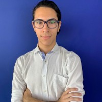 GoCo.io, Inc. Employee Rodrigo Moraes's profile photo