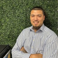 HyperHired Employee Alejandro Cruz's profile photo