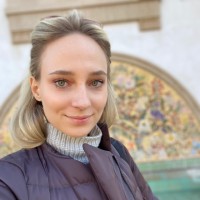 Reichman & Associates, P.C. Employee Maria Tkachenko's profile photo