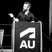 Foster + Partners Employee Matt Rosser's profile photo