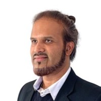 Anupam Karippath Email