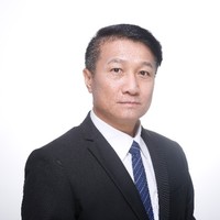 GE Healthcare Employee Cs Lim's profile photo
