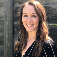 Carolina Friends School Employee Caitlin Cameron's profile photo
