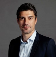 VINCI Construction Employee Maxence Naouri's profile photo