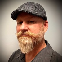 United States Air Force Employee William Lower's profile photo
