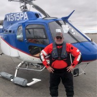 Pathfinder Aviation Employee Doug Riggs's profile photo