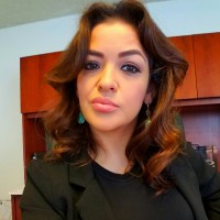 JPM Construction Employee Ramona Gastelum's profile photo
