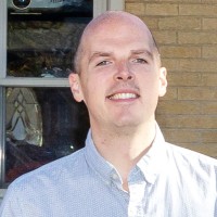 Matrix Plastic Products, Inc. Employee David Ziegenhorn's profile photo