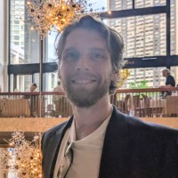 Longwood Venues + Destinations Employee Michael Grand-Jean's profile photo