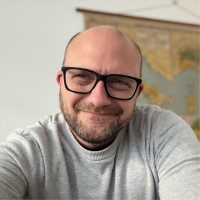 Xomnia | We're hiring Employee Eli Karplus's profile photo
