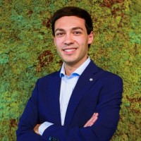 Circularity Employee Martino Esposito's profile photo