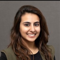 Dental Office Employee Sara Dayani's profile photo