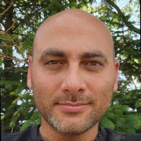 Ardena Employee Antoni Gerges's profile photo