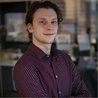 Pure Hockey Employee Stephen Jastrow's profile photo