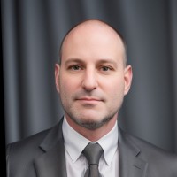 USmax Corporation Employee Itilv3 Brett Steiner's profile photo