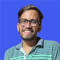 BarRaiser Employee Aditya Giriya's profile photo