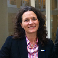 Fabege Employee Charlotta Liljefors Rosell's profile photo