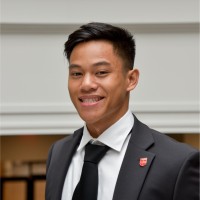 AllShifts Employee Jared Zapanta's profile photo