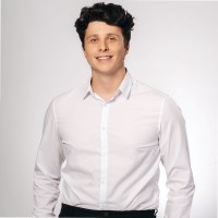 Auctane Employee Konrad Marciniak's profile photo